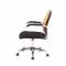 Good quality orange Back Mesh Office Chair