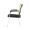 Good quality Armrests green Back Mesh Office Chair