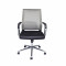 Comfortable Fabric Adjustable Seat Height Mesh Office Chair