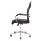 High Quality Conform To The Ergonomic Design Pu Leather Chair