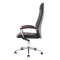 Luxury And Modern Design High Back Leather Office Chair