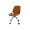 Simple And Fashionable Style Leather Office Chair With Pu