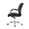 Luxury And Classic Leather Executive Office Chair