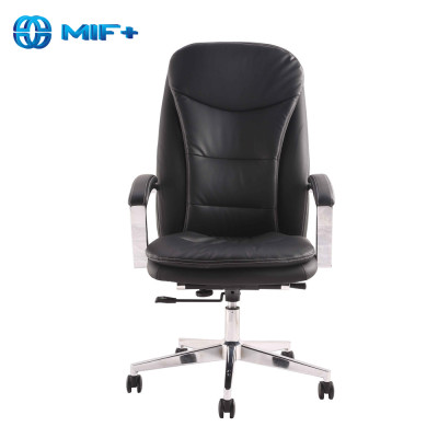 High Quality Middle back Pu Leather Chair