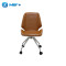 Simple And Fashionable Style Leather Office Chair With Pu