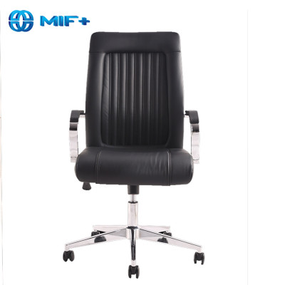 High Quality Conform To The Ergonomic Design Pu Leather Chair