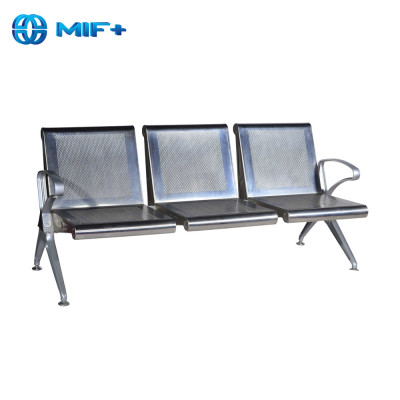 Durable Environmental Materials Airport Waiting Chair