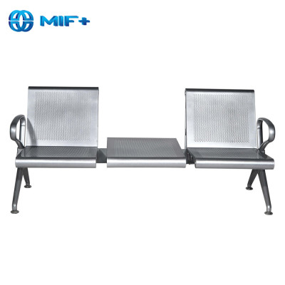 Made From Top Quality Ms Metal Waiting Chair