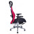 Dispersive Pressure Evenly Very Comfortable Mesh Office Chair