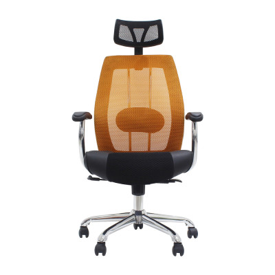 High back executive ergonomic office swivel chairs with wheels