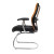 Middle back executive ergonomic computer desk mesh office chairs on sale