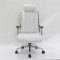 High back executive ergonomic computer metal office swivel arm chairs for office furniture