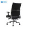 Workplace Series Mid-back Mesh and Fabric Office Chair
