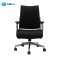 Workplace Series Mid-back Mesh and Fabric Office Chair