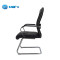 Modern Luxe Mid-Back Executive Chair Ergonomic Mesh Office Chair