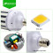 Outdoor LED Post top retrofit lamp corn 80w 100w 120w 140w manufacturer