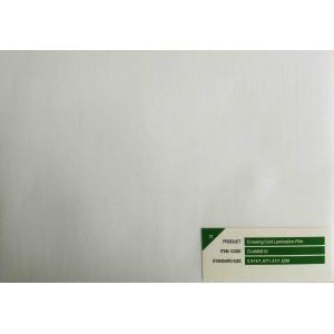 Crossing Cold Lamination Film