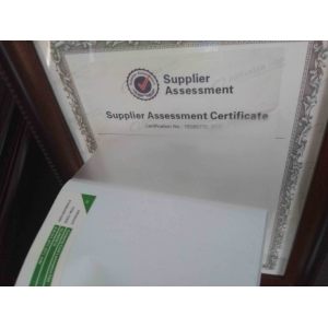 Pvc crossing cold laminating film for photography