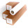 Advertising material pvc photo 3d cold lamination film