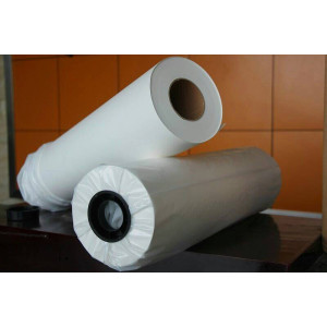 A3 size thermal laser transfer paper tape roll for t-shirt