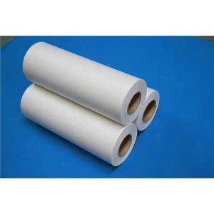 Wholesale t shirt glossy heat transfer printing paper