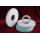 24gsm 27mm 5000m Wrapping paper for drinking straw pipe