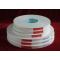 25gsm 26.5mm 6000m plug wrapping paper for drinking straw pipe