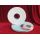 25gsm 26.5mm 6000m plug wrapping paper for drinking straw pipe