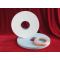 25gsm 26.5mm 6000m plug wrapping paper for drinking straw pipe