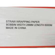 25gsm Straw wrapping paper to Damman