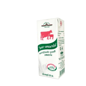 200ml aseptic packaging material works to preserve foods through