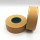 34gsm High Quality Yellow Plain Cork Cigarette Tipping Paper With Two Gold Line