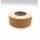 34gsm High Quality Yellow Plain Cork Cigarette Tipping Paper With Two Gold Line