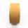 34gsm High Quality Yellow Plain Cork Cigarette Tipping Paper With Two Gold Line