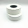 White Glossy Aluminum Foil Laminated Cigarette Tipping Paper With Colored Line
