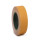 Yellow Plain Cork Cigarette Tipping Paper With Perforated Hole And Gold Line