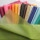 mf acid free colorfull tissue paper for craft