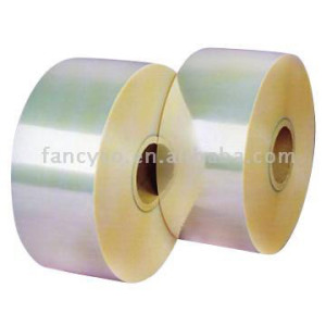 Tobacco Cigarette packaging bopp film hard&soft box condom high transparency high quality high speed machine packaging