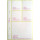 Premier cast coated paper white glasine liner