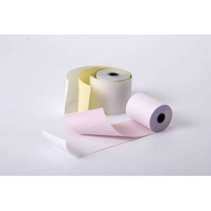 Carbonless Copy Paper/Computer Form Paper/Carbonless Paper Roll