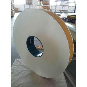 Plug wrapping paper for filter rod