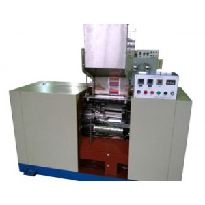 Flexible Drinking Straw Bending Machine