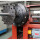 Flexible Drinking Straw Bending Machine