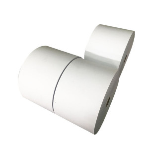 120gsm White Kraft Paper Roll For Paper Straw