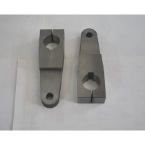 ODM/OEM professional stainless steel 316/303/304 sheet metal stamping parts with cnc Wire cutting bending