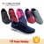 new design Breathable Knit Running Shoes Lightweight Athletic Shoes Outdoor Sneakers
