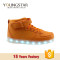 New Arrival Flashing Led Shoes Light Up Shoes Fashion LED Sneakers