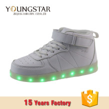 LED Light Up Shoes China Made Promotion Led Shoes Brand