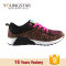 Running Shoes Fashion Breathable Sneakers Mesh Soft Sole Casual Athletic Lightweigh