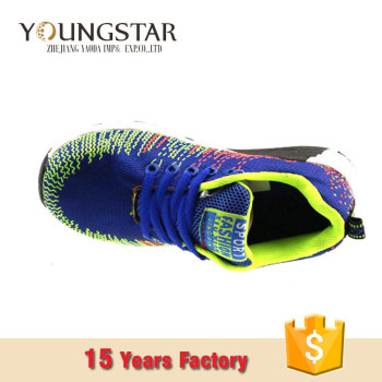 Youngstar Latest Style comfortable  Lightweight Sports Running Shoes